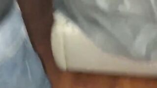 3 Girls Sucking my Dick at Crazy College Slut Party