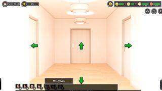 Man of the House - Part 33 - HANDJOB ON a TAXI