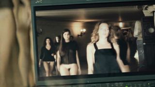 French Girls Show their Vagina during Casting Call Audtion (En Moi 2016 Movie) | Pussy Display