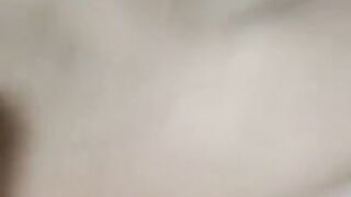 Vid 3. At home alone