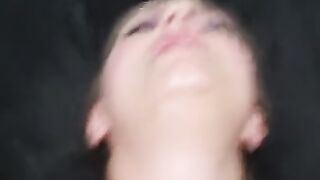 Vid 3. At home alone