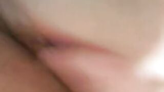 Vid 3. At home alone