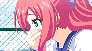 Shihai no Kyoudan 01 sub Esp