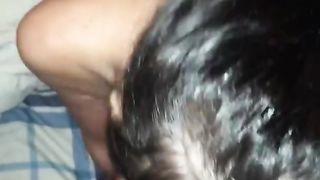 Mackzjones Blowjob 2