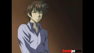 MILF Mistress 01 UNCENSORED HEnTai