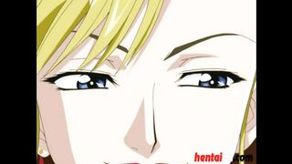 MILF Mistress 01 UNCENSORED HEnTai