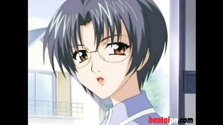 MILF Mistress 01 UNCENSORED HEnTai