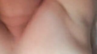 Chubby milf calls me daddy