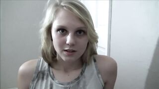 StepBrother & StepSister Family Tradition - Lily Rader - Family Therapy