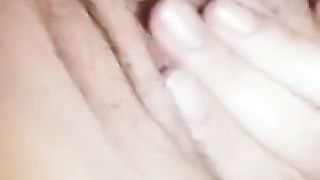 Gatita Serpas tocandome rico