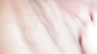 Gatita Serpas tocandome rico