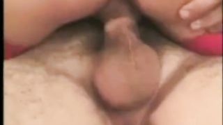 Asian Pregnant fucked by her white husband