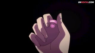 Schoolgirl Fucked Extremely Hard | Uncensored Hentai