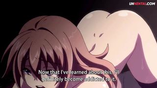 Schoolgirl Fucked Extremely Hard | Uncensored Hentai