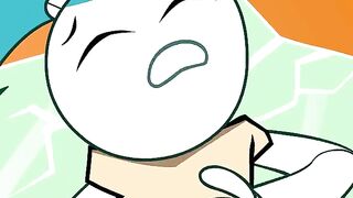 My life a teenage robot-episode 1