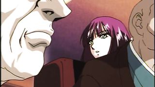 In the clutches of the sect 1