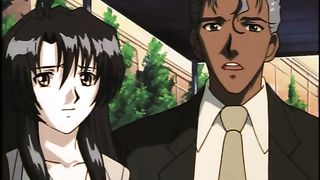 In the clutches of the sect 1