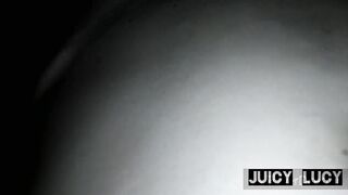 Juicy Lucy's 5am surprise