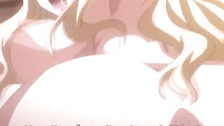 Hentai Babe Begs For Fuck