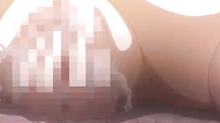 Hentai Babe Begs For Fuck