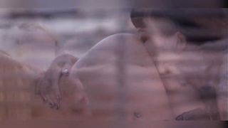 Lesbians Fuck Hard With A Big Plastic Cock