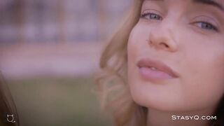 Katya & Danica Hot Blondes That You Just Can't Say No To