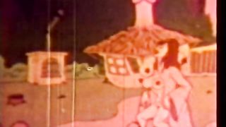 Hansel and Gretel and the horny witch