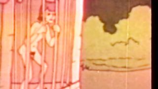 Hansel and Gretel and the horny witch