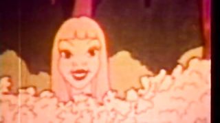 Hansel and Gretel and the horny witch