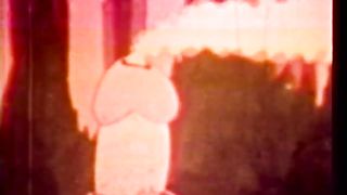 Hansel and Gretel and the horny witch