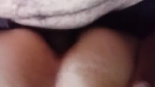 Come meu cuzinho come