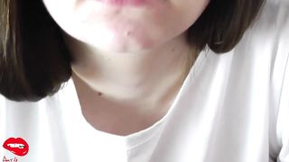 cumshot compilation with Maria Menrtys 2020