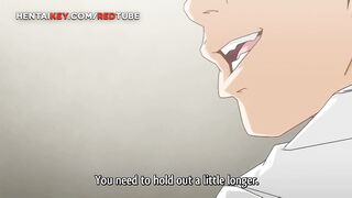 Fingering and licking my hot student