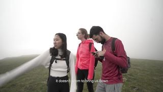 HOLIDAY VLOG WITH LUNA - LUNA'S JOURNEY (EPISODE 9)