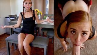 What a Thoughtful BIG Brother I Have!