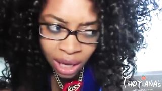 Sexy Tenant Fucks Landlord To Pay Rent