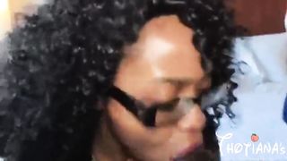 Sexy Tenant Fucks Landlord To Pay Rent