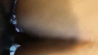 BBW Loves Ass Smacks my Boo Pt 1