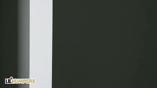 LiL Humpers - Jordi Fucking Ariella Ferrera & India Summer At The Same Time