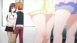 Best cartoon Hentai anime in 2018 schoolgirls babe Compilations56