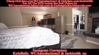 Distracted by my Sexy Stepmom Complete Jackie Ohh