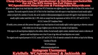 Distracted by my Sexy Stepmom Complete Jackie Ohh