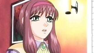 Hentai monster cock for teen looking gadget