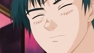 Hentai monster cock for teen looking gadget