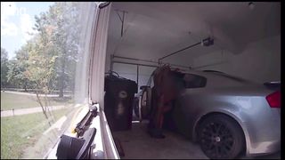 Caught my Wife on the Ring Camera Cheating