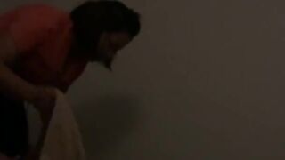 Thai Oil Massage Happy ending สบายเกินไป อัดอั้นพุ่งใส่หน้า