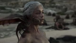 Almost all Female Game of Thrones Nudes Seasons 1-8