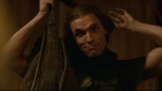 Almost all Female Game of Thrones Nudes Seasons 1-8