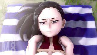 Greatm8 my Hero Academia HMV