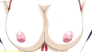 HENTAI(Mayohiga no Onee-san the Animation)[2D HENTAI, 1080P, UNCENSORED, RUS SUB ]